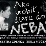 Blahoslavená Zdenka Schelingová