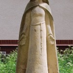 Svatořečení Anežky České