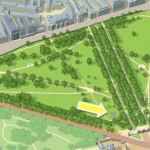 Ďalšie informácie ohľadom stretnutia so Sv. Otcom  v Hyde Park