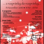 4.KATARÍNSKA ZÁBAVA s folklórnym súborom KARPATY