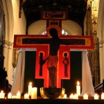 NUNC DIMITTIS SERVUM TUUM DOMINE…