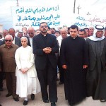 Persecuted and Forgotten?