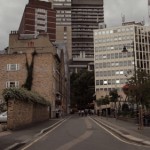 film MELIOR  STREET