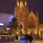 Stretnutie slovenskej komunity v Birminghame