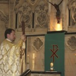 Gréckokatolícka liturgia sv. Jána Zlatoústeho