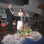 Pozvánka na ples do Bruselu