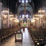 Concert on Wednesday – 28 March, 2012 at 7.30pm, Westminster Cathedral