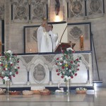 Veľkonočná nedeľa v SCM 8.4.2012