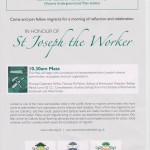 Mass for Migrants – Westminster Cathedral 7.5.2012 o 10.30am