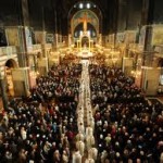 The Chrism Mass