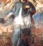 16. Maj – svátek sv. Jana Nepomuckého