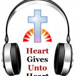 Heart Gives Unto Heart Catholic Digital Radio CIC