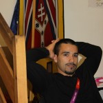 Autogramiáda SVK športovcov v SCM túto stredu (1.8.2012) o 19.30 hod.