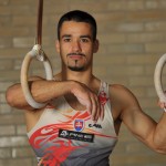 Blesková správa: olympionik Samo Piasecký v SCM