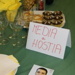 STREDA 1.8.: Športová, duchovná a mediálna návšteva