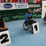 Hľadáme dobrovoľníkov pre Paralympiádu 2012 v Londýne