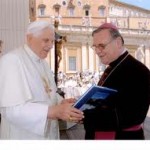 Pastoračná návšteva otca biskupa Mons. Tomáša Galisa v SCM