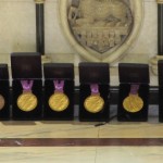 Posledná paralympijská nedeľa – oslava a rozlúčka