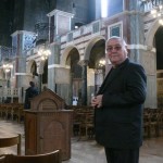 Pastoračná návšteva Mons. Tomáša Galisa 19.-22.10.2012