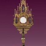 V nedeľu bude eucharistická adorácia vo všetkých kostoloch sveta