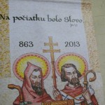 Sviatok sv. Cyrila a Metoda v SCM