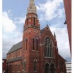 Sv. omša a stretnutie krajanov v Birminghame