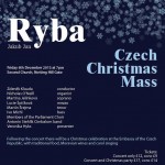 Pozvánka – Česká vánoční mše