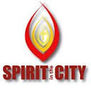 Pozvánka na Spirit in the City Festival