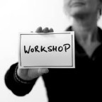 Tvorivé workshopy