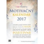 ZAPOJTE SA DO TVORBY MOTIVAČNÉHO KALENDÁRA NA ROK 2017