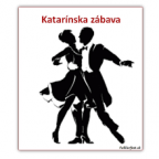 KATARÍNSKA ZÁBAVA