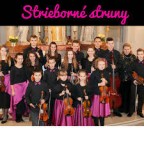KONCERT KOMORNÉHO SLÁČIKOVÉHO ORCHESTRA