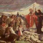 SLÁVNOSŤ SV. CYRILA A METODA, SLOVANSKÝCH VIEROZVESTOV