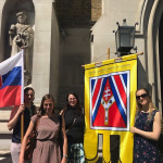 MASS FOR MIGRANTS – SOUTHWARK CATHEDRAL 07.05.2018
