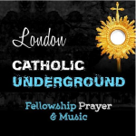 NIGHTFEVER and CATHOLIC UNDERGROUND
