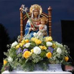 PREPARING FOR THE REDEDICATION OF ENGLAND AS THE DOWRY OF MARY