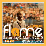 FLAME 2019