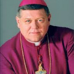 PASTORAČNÁ NÁVŠTEVA NITRIANSKEHO BISKUPA MONS. VILIAMA JUDÁKA V SCM