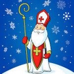 SVIATOK SV. MIKULÁŠA – Dar dať a Dar prijať