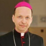 POZDRAV KRAJANOM OD BISKUPA HAĽKA