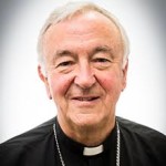 POVZBUDENIE OD KARDINÁLA NICHOLSA