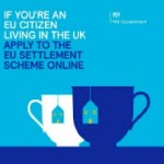 EU SETTLEMENT SCHEME – IMPORTANT INFORMATION