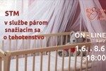 KURZ PRE PÁRY SNAŽIACE SA DOSIAHNUŤ TEHOTENSTVO – ON LINE KURZ