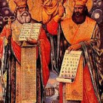 SVIATOK SV. CYRILA A METODA