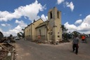 POMOC FARNOSTI MORAVSKÁ NOVÁ VES POSTIHNUTEJ NIČIVÝM TORNÁDOM