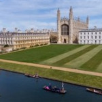 POZVÁNKA NA VÝLET DO CAMBRIDGE