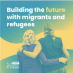 THE WORLD DAY OF MIGRANTS AND REFUGEES – INTERNATIONAL MASS
