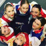 FOLKLÓRNY SÚBOR MORENA POZÝVA NA OSLAVU 20. VÝROČIA ZALOŽENIA SÚBORU