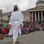 THE PASSION 2023
