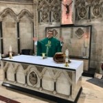 PRIKÁZANÝ SVIATOK SV.PETRA A PAVLA A INÉ OMŠE V TOMTO TÝŽDNI